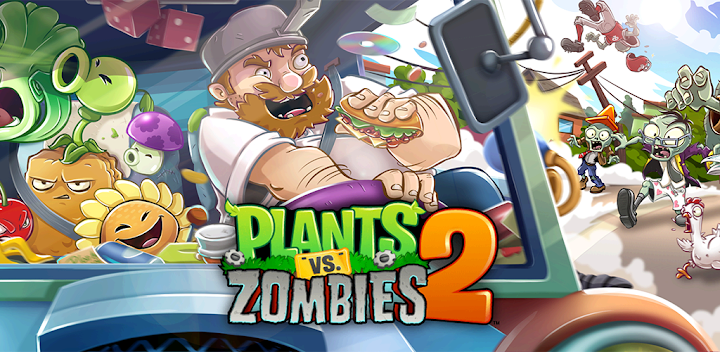 Plants vs. Zombies™ 2